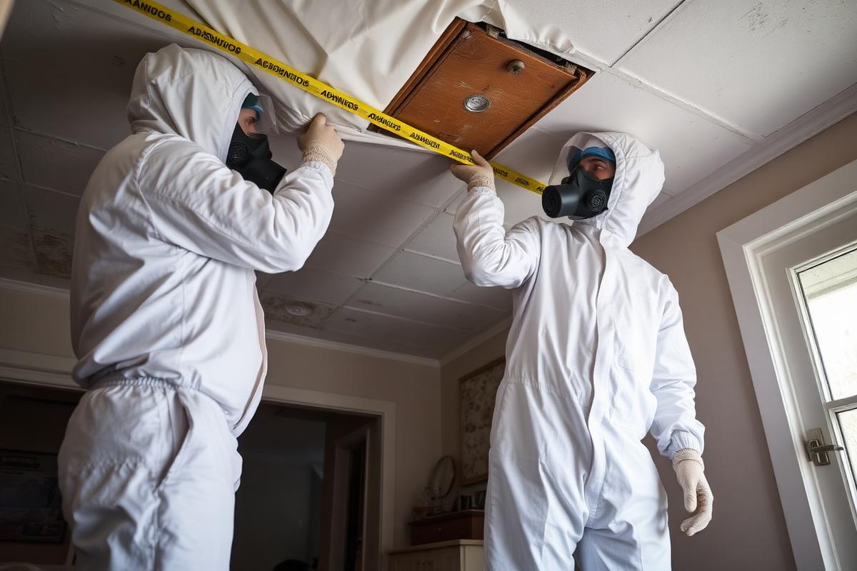Asbestos Removal Sydney NSW