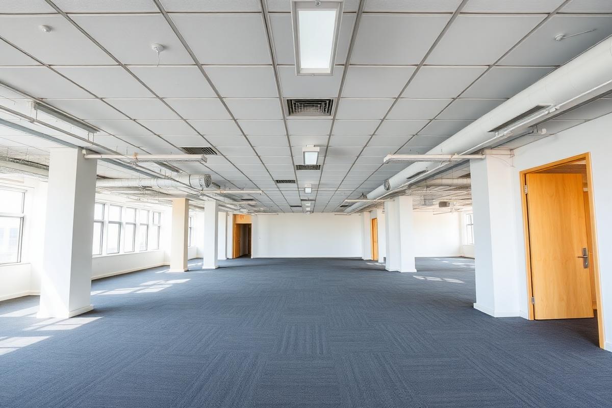 Commercial Stripouts Sydney NSW